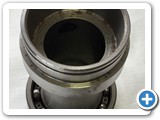 Bearing Sleeve Assembly