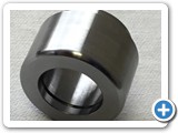 CNC Machined Bushing